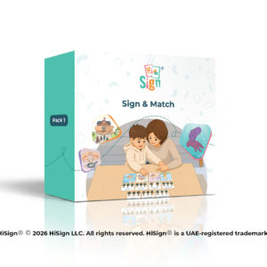 Sign & Match